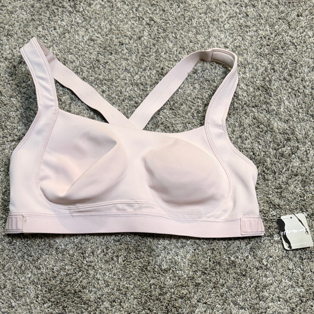 FP Movement by Free People Blush Sports Bra
